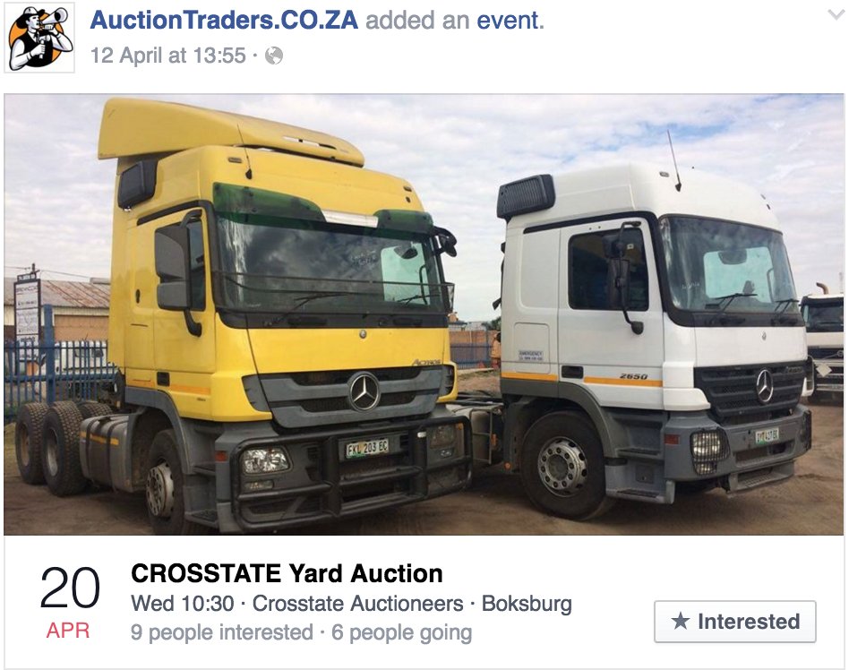 AuctionTraders's tweet image. Can't wait to get some of these on auction! Remember Wednesday and Thursday is AUCTION day! Hope to see you there.