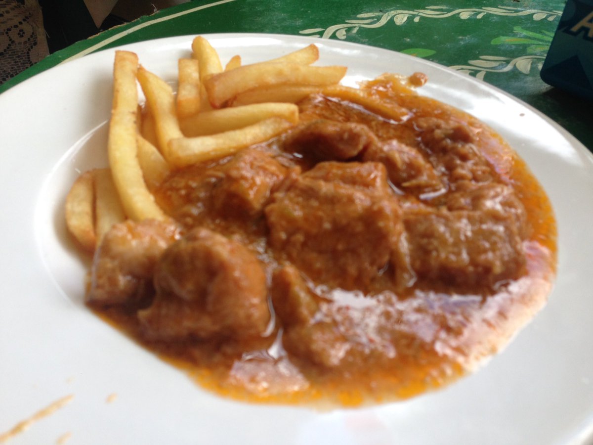 Q Feria de Abril más buena he pasado!! Bailes, reencuentros y #gastronomía clásica