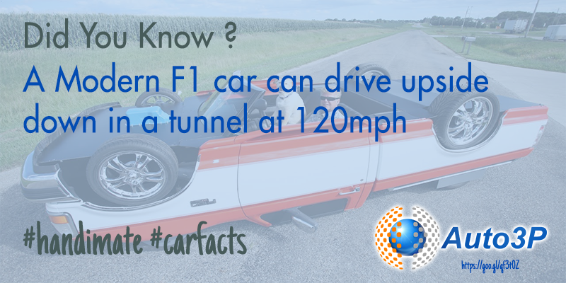auto3p_uk's tweet photo. Would you want to try this ? #handimate #carfacts https://t.co/4jB7HJbDtF