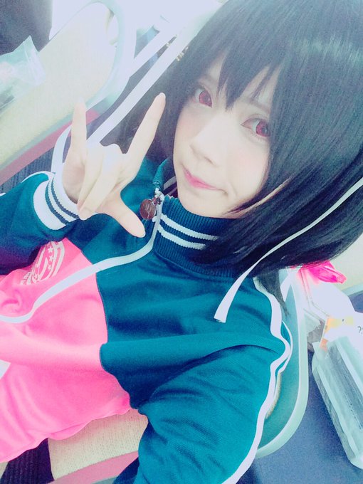 Twitterのコスプレ画像58