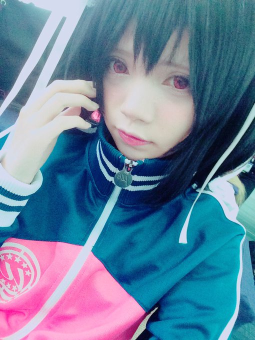 Twitterのコスプレ画像59