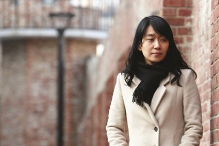 ltikorea's tweet image. [MEET] Han Kang! facebook.com/LTIKorea/posts… #klti #authorintro #작가소개 #MBI2016