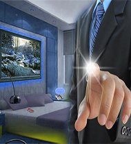 Butler_Pad's tweet image. Hotel smart control, beacons &amp;amp; VR: 3 tech trends for 2016. Need to add ButlerPad to the list bit.ly/1Uulek3