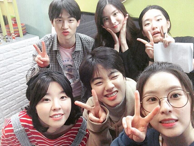 leadxnae9199_'s tweet photo. [INSTAGRAM] 160418 #IRENE - jijijibone's IG Update
https://t.co/lLW1rbSdSd https://t.co/sQf945zj0y