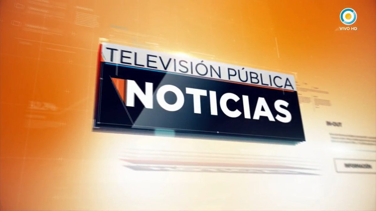 La nueva TV Pública (18 de abril 2016 Presente) Televisión