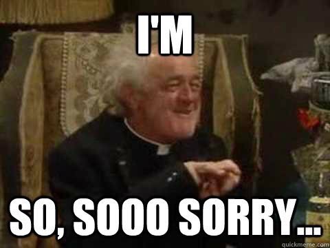 PenPendragon's tweet photo. #JohnnyDepp should have sent Father Jack. More sincerity even if he is dead. #deppsdogs https://t.co/uoqApMIc69