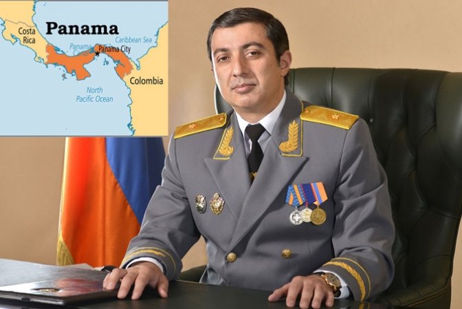 Hetq_Trace's tweet photo. #panamapapers Fallout: #Armenia ’s Chief Compulsory Officer Resigns
@OCCRP @ICIJorg https://t.co/Uua4UZZmYY https://t.co/eI9NxAksfu