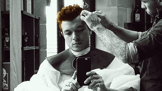 FHMPhil's tweet photo. #ManKnowledge: Is it okay for men to color their hair?
https://t.co/ZUFVrz0b5A https://t.co/UHFK4pQEgE