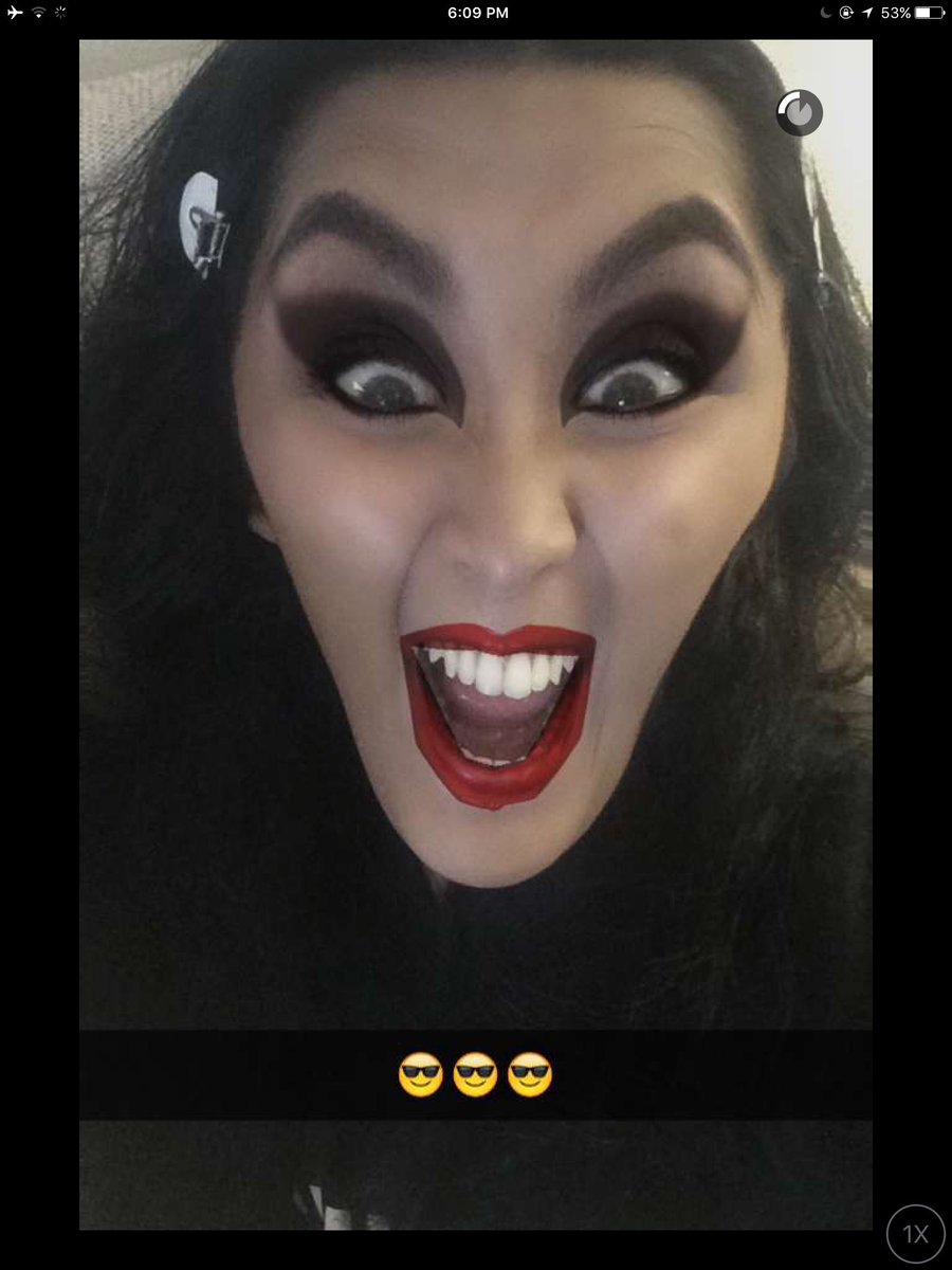 TeamJodilly's tweet photo. Snapchat update!! Add her 👻: jodillypendre https://t.co/MFMxy4wpu5