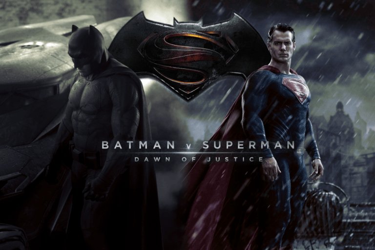 Batman vs Superman, lo nuevo de DC para desbancar a Marvel del trono.
"Cuando más es menos"
elbackstage.es/peliculas/batm…