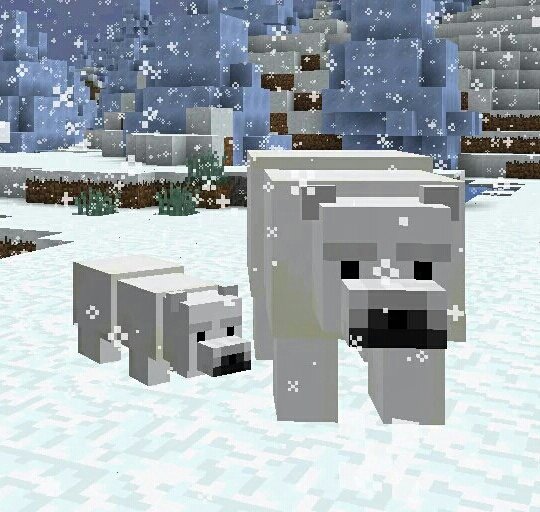 мишка из майнкрафта. медведь в майнкрафте. медведь в майнкрафте. майнкрафт мишка. бурый медведь майнкрафт.