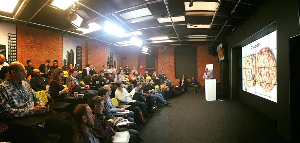 MetaBetaStartup's tweet image. Провели событие Israeli innovation: Russian edition – 10 Изральских стартапов презентовались инвесторам из России