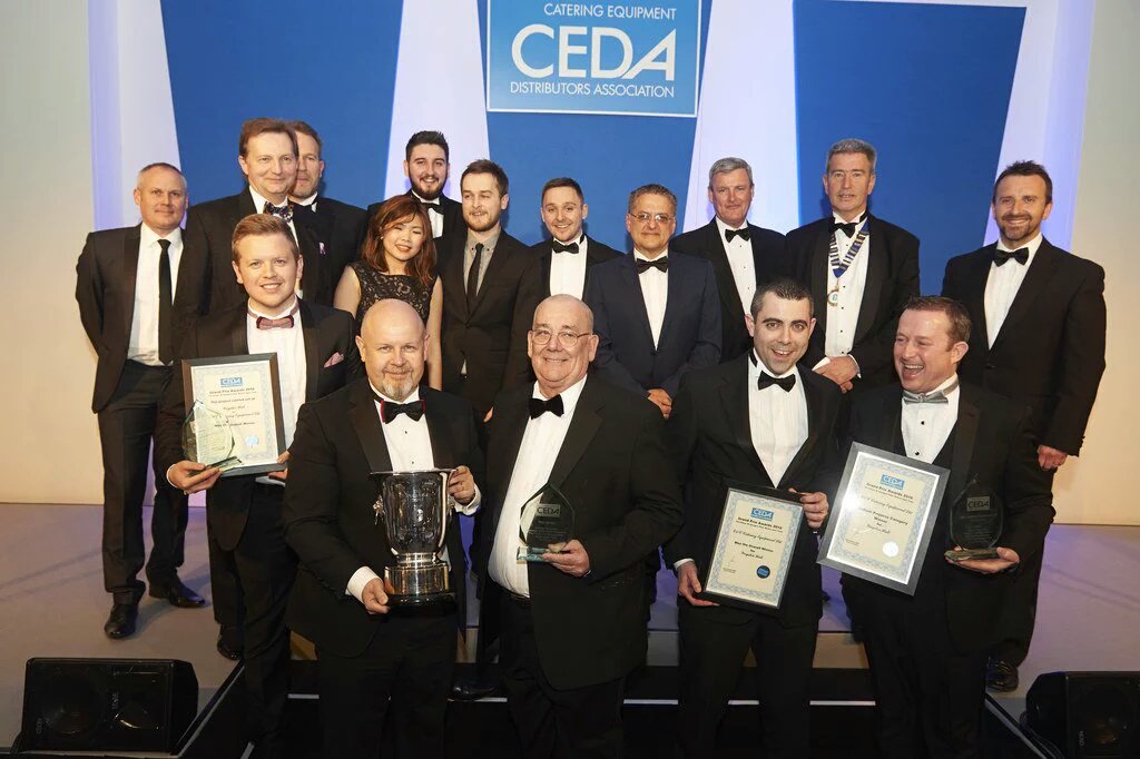 MechlineLtd's tweet photo. Thrilled to have been awarded these! #cedaconference2016 https://t.co/ids6oQwiaR https://t.co/6EwMyg7bYB