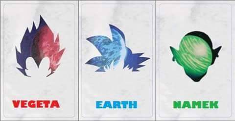 KoolaidThis's tweet image. Namek or vegeta