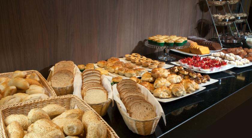 bluetree_hotels's tweet photo. Venha para o novo Blue Tree Premium Jade Brasília desfrutar de um delicioso café da manhã. https://t.co/r1Eb1xKxoM