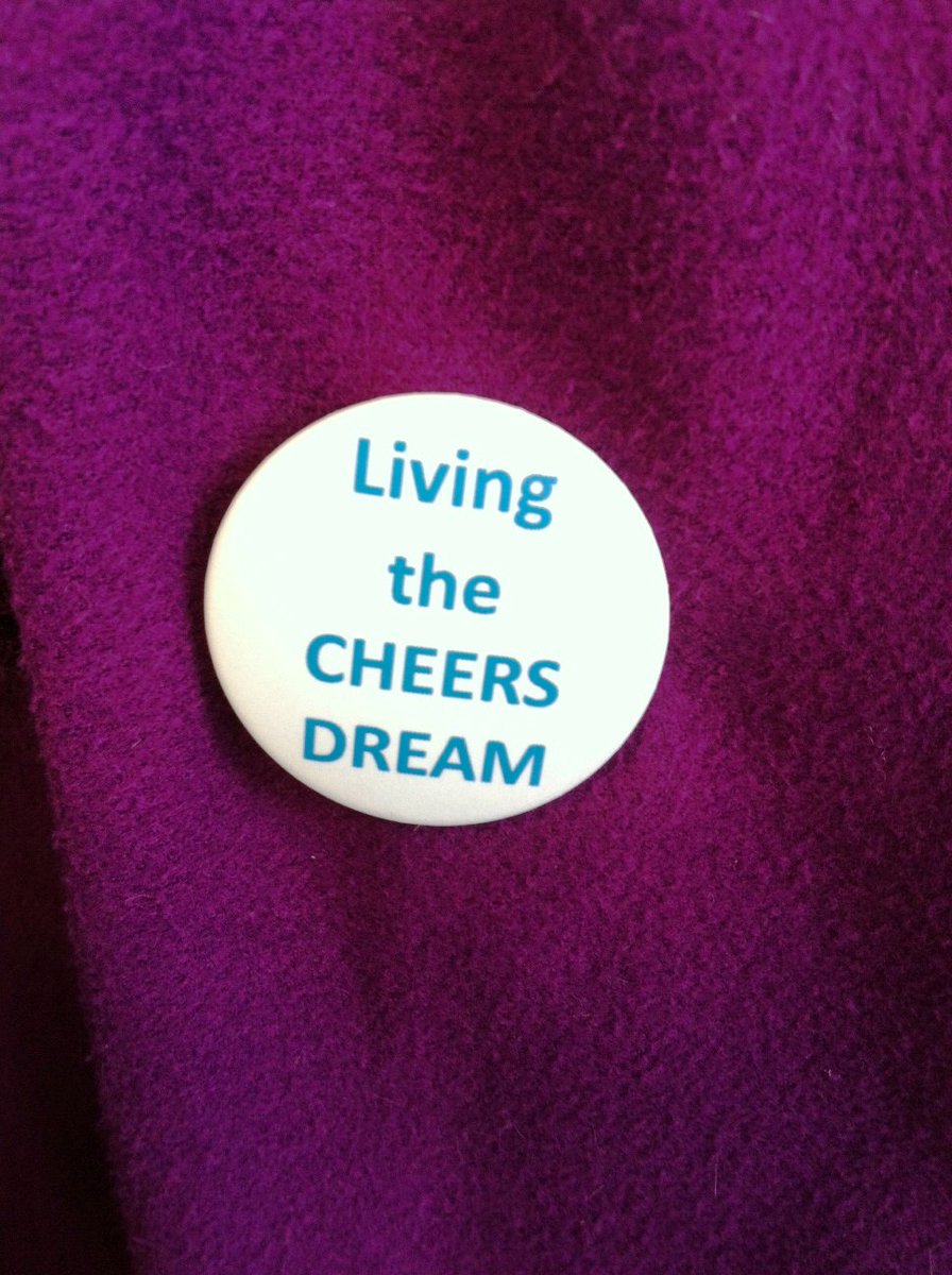 CheersDream's tweet photo. Are your #patients living the Cheers Dream? Find out more about our campaign at https://t.co/MH8bwhQ6Js https://t.co/YgOWMSQlrA