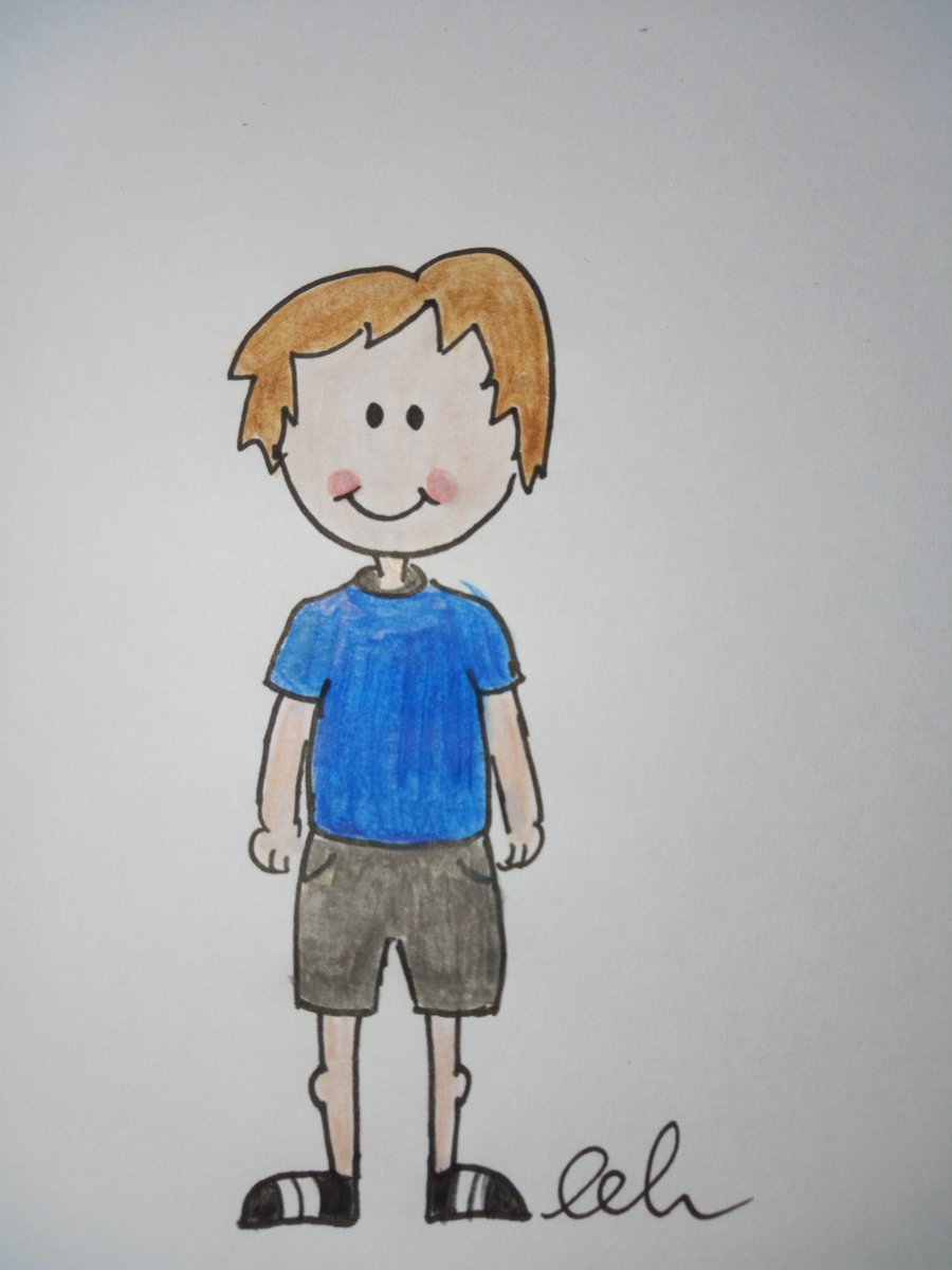 Der Montagsmaler war da! 
Auf lehmanns-kinderbuecher.de