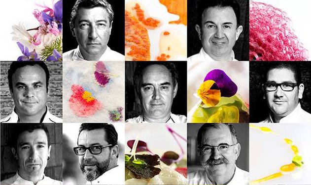 A Milano proiezione del docufilm che racconta come gli chef iberici hanno cambiato la cucina identitagolose.it/sito/it/95/144…