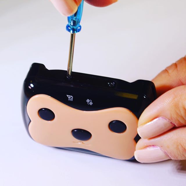 Don’t lose your buddy never!
Can Dostunuzu Asla Kaybetmeyin!

#wikypet #wiky #dog #cat #gps #gsm #hayvantakipcihazı