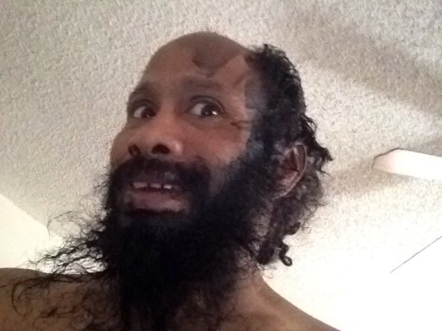 Snacton's tweet image. What does it matter, the exterior, for it is the unseen interior that is the matter preeminent.