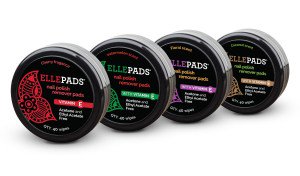 LEPADSNEW's tweet image. Unlike regular #NailPolishRemover #Ellepads are acetone- and acetate-free.