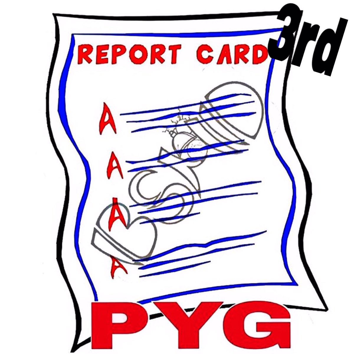 __BMD's tweet photo. Send it your 3rd Marking Period Grades 💯 #PYG #PostYourGrades #BSMDReportCardContest https://t.co/dYbJom9Tgt