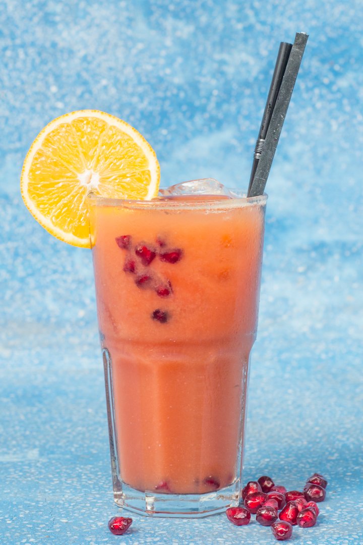 Begin your week the right way!