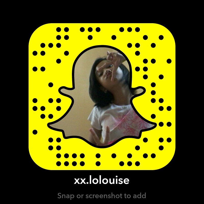 Louise_Caake's tweet photo. Add me on SnapChat
xx.lolouise
I post some ridiculous and goofy ish stuff there so BEWARE tho😂😂 https://t.co/lOcFtdWPKZ