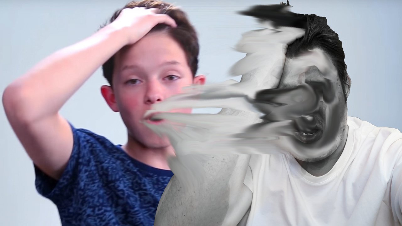 Daz Black X How Jacob Sartorius gets his power. https t 6BbknKOj3x X