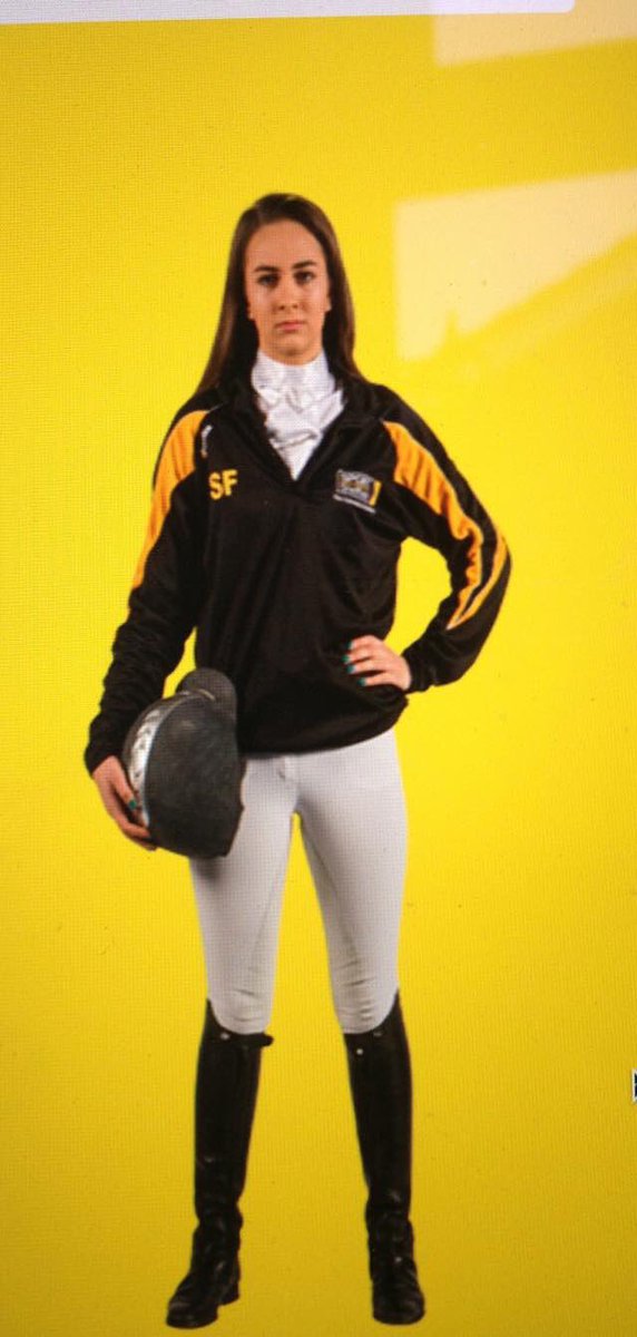 Sheffield Equestrian tweet media