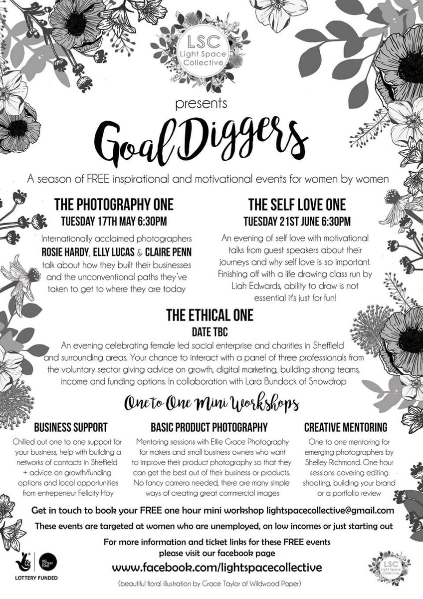 _lightspace's tweet image. Our exciting program of FREE #events #workshops for this summer! Give it a share! @Sheffieldis @wow247sheffield