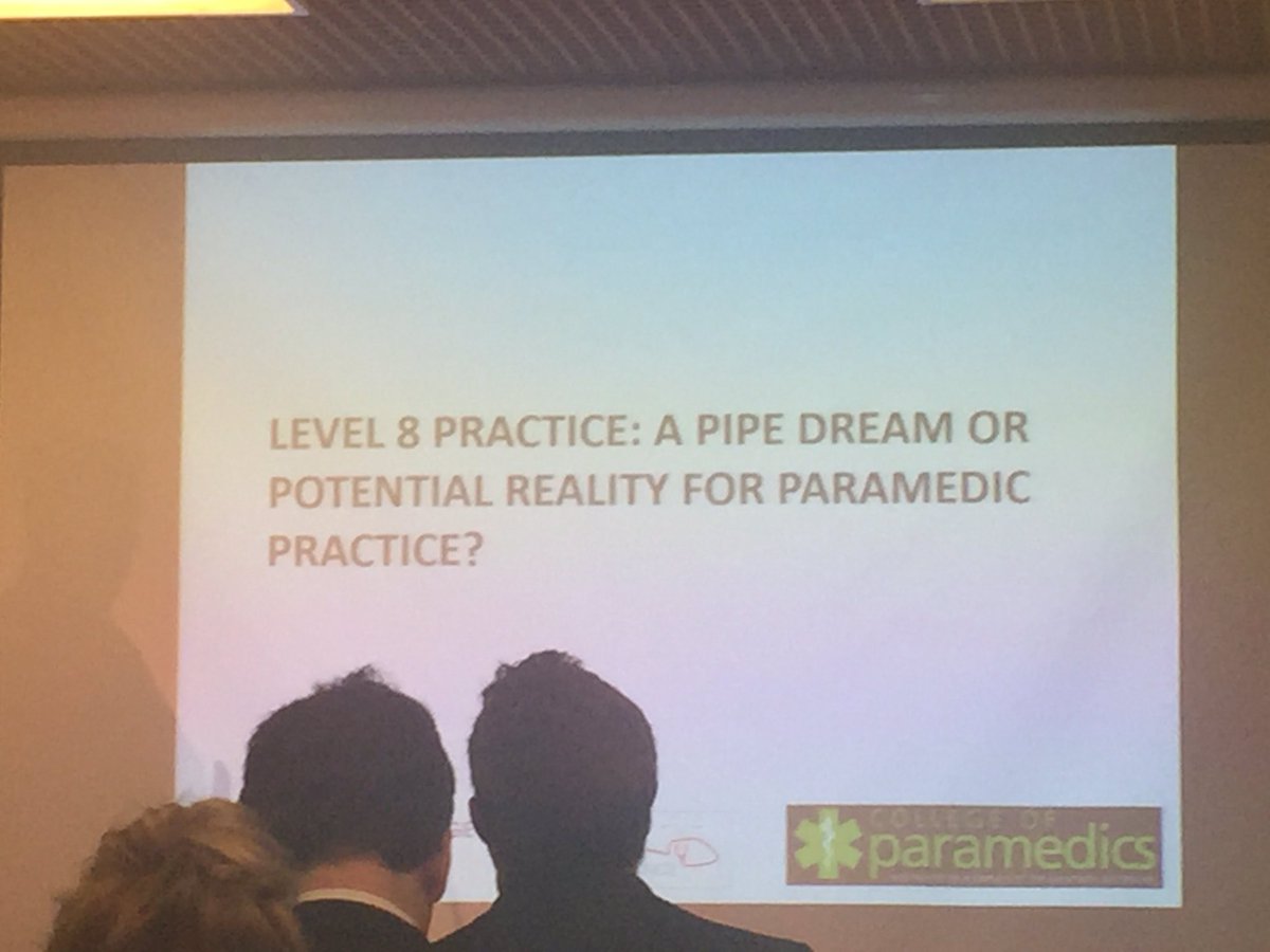 wmasjimhancox's tweet image. The slide says it all - a talk that asks just as many questions as it answers! #Traumacare16 #ProfessionDevelopment