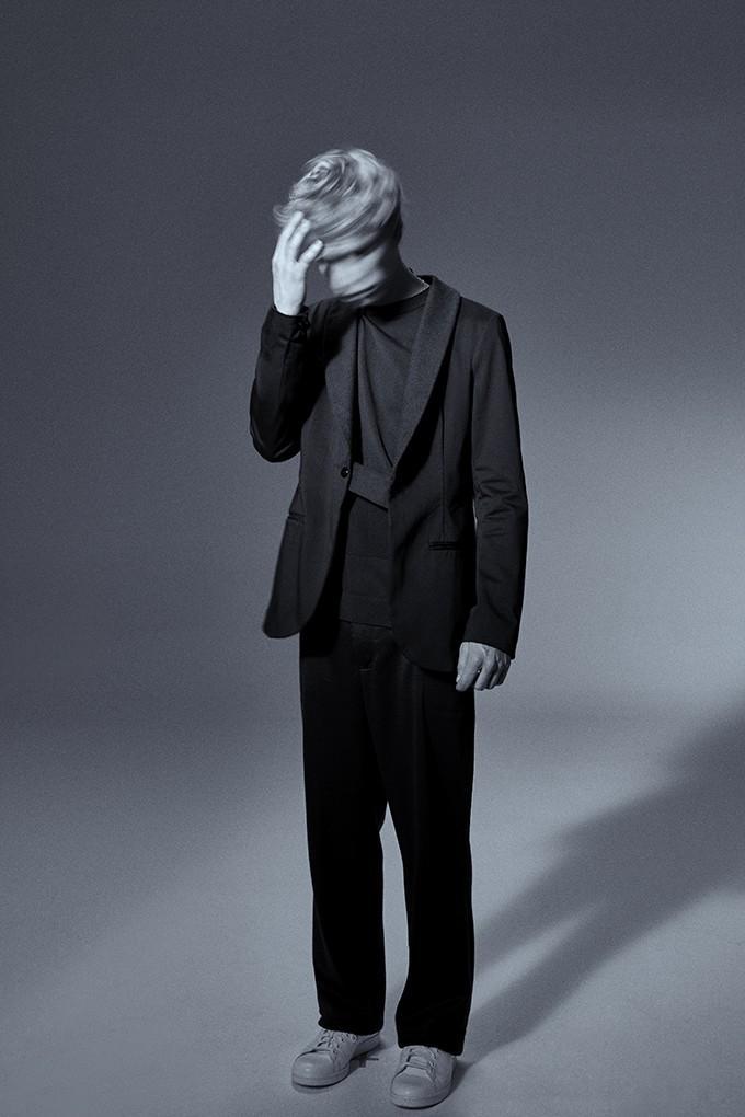 CCopyMag's tweet photo. #OMOGENE FW16 https://t.co/Tc9XTkzNva https://t.co/vCyX3OJnNl