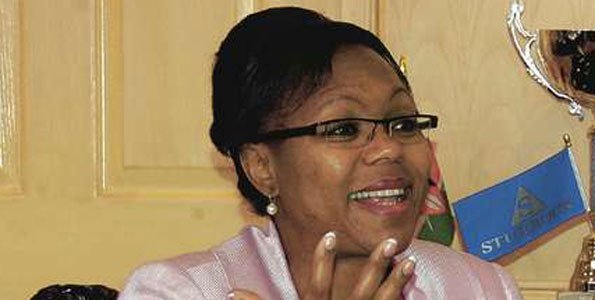 BD_Africa's tweet photo. Mary M’Mukindia resigns from Unga Group board https://t.co/WAkg1sdpYL https://t.co/nTXUFhp1ij
