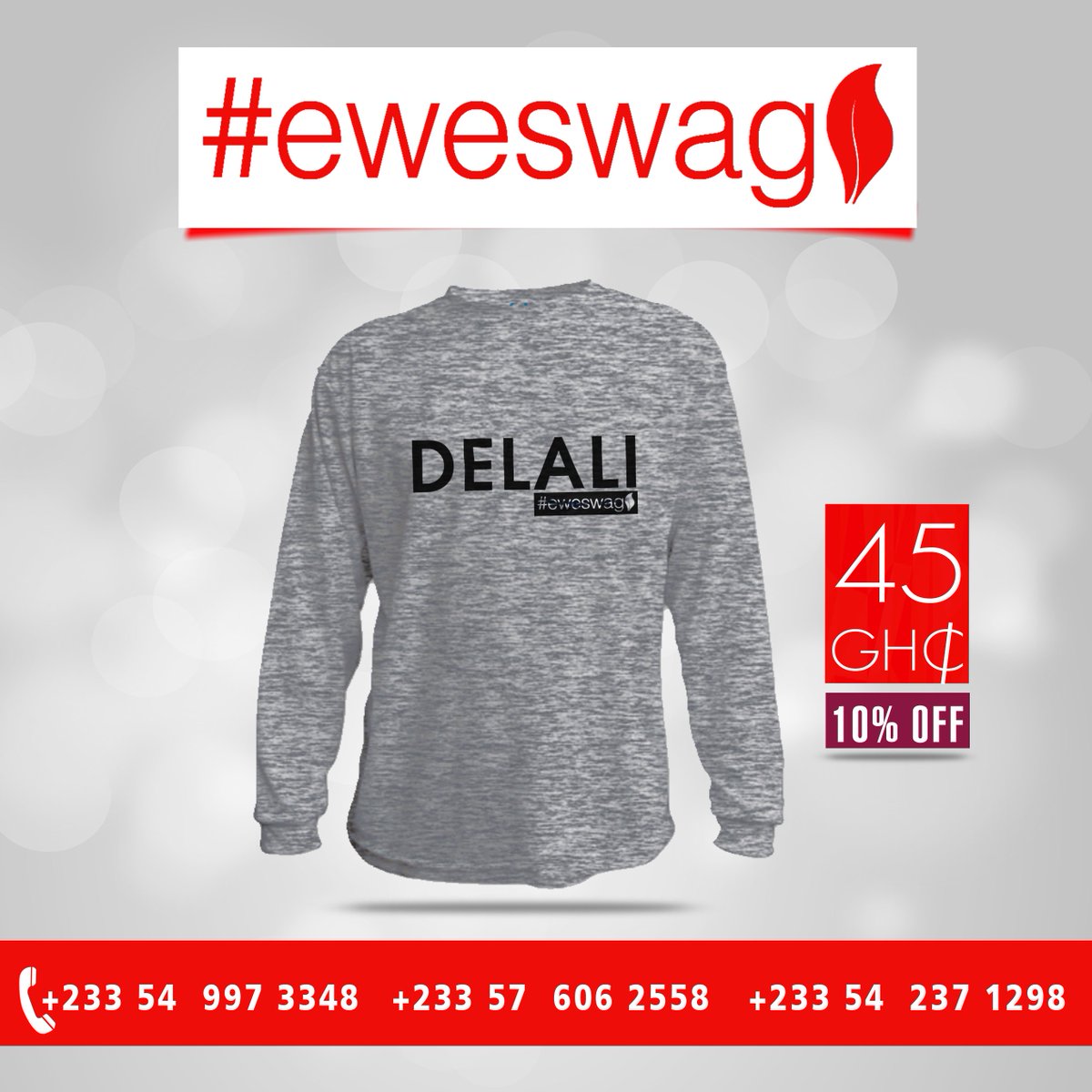 SeydelFashion's tweet photo. ORDER NW.For More info; WhatsApp or Call +233549973348 +233576062558 +233542371298 #eweswag #seydelfashion #divinity https://t.co/PT5Vn8ucq0