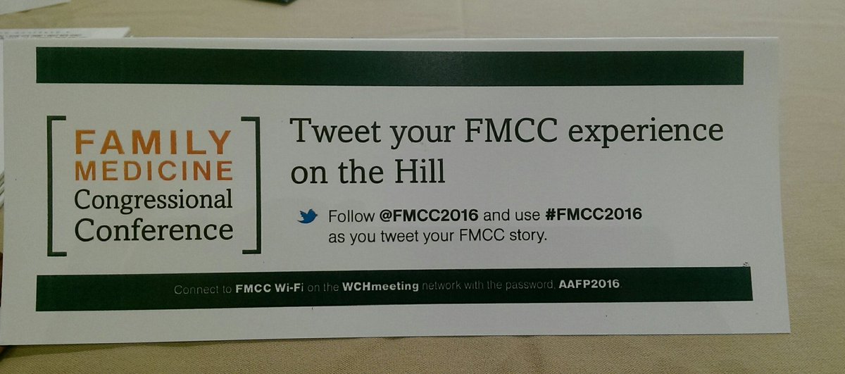 KansasAFP's tweet image. And so it begins! #FMCC16 @FMCC2016