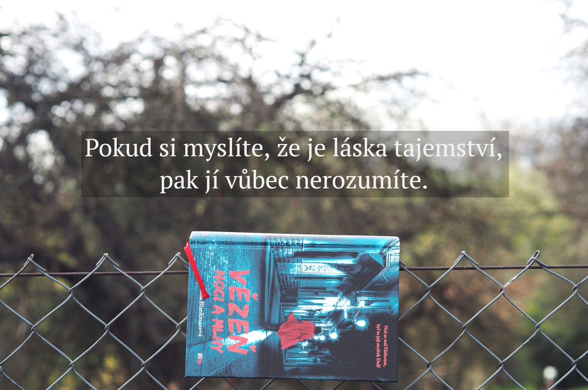 PocketBookCZ's tweet photo. Myslíme si, že v úplně každé knize lze najít nějakou moudrost... https://t.co/ajbv7H59Ah https://t.co/kxs1W2CqPe