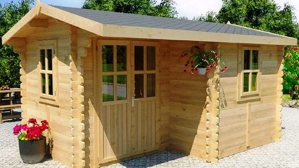 Cabin Kits Galore On Twitter Biggest Company Making For