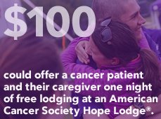 RelaySouthshore's tweet photo. Over 100 weeks. 705 days. 
That's what the $70,500 we raised can do. That's what you've done #RelaySS2016 https://t.co/LDnzRR7oAa