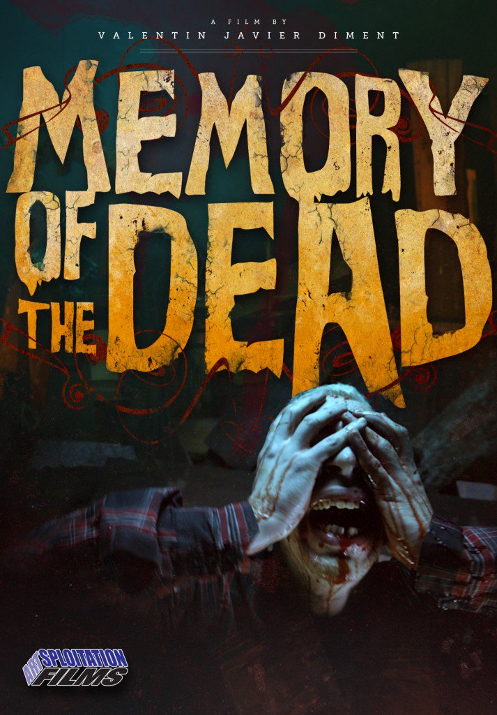 Artsploitation's tweet photo. #MemoryofTheDead is “A must see for fans of wildly fun international horror.”  SEE IT TODAY!
https://t.co/eyLxkKHugy https://t.co/Inrw77rVAI