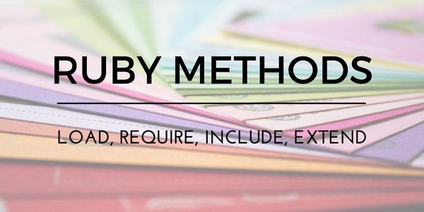 ProgRails's tweet image. As your code grows you may find it hard to organize app
Thats where the #RubyMethods come in bit.ly/1NkgR7h