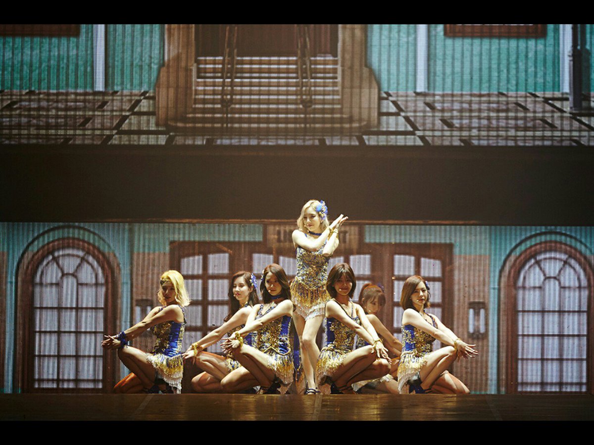 DUNIA_SONE's tweet photo. SNSD - Phantasia In Jakarta VYRL Update
https://t.co/C0kO38chNM https://t.co/cFOLEds8UK