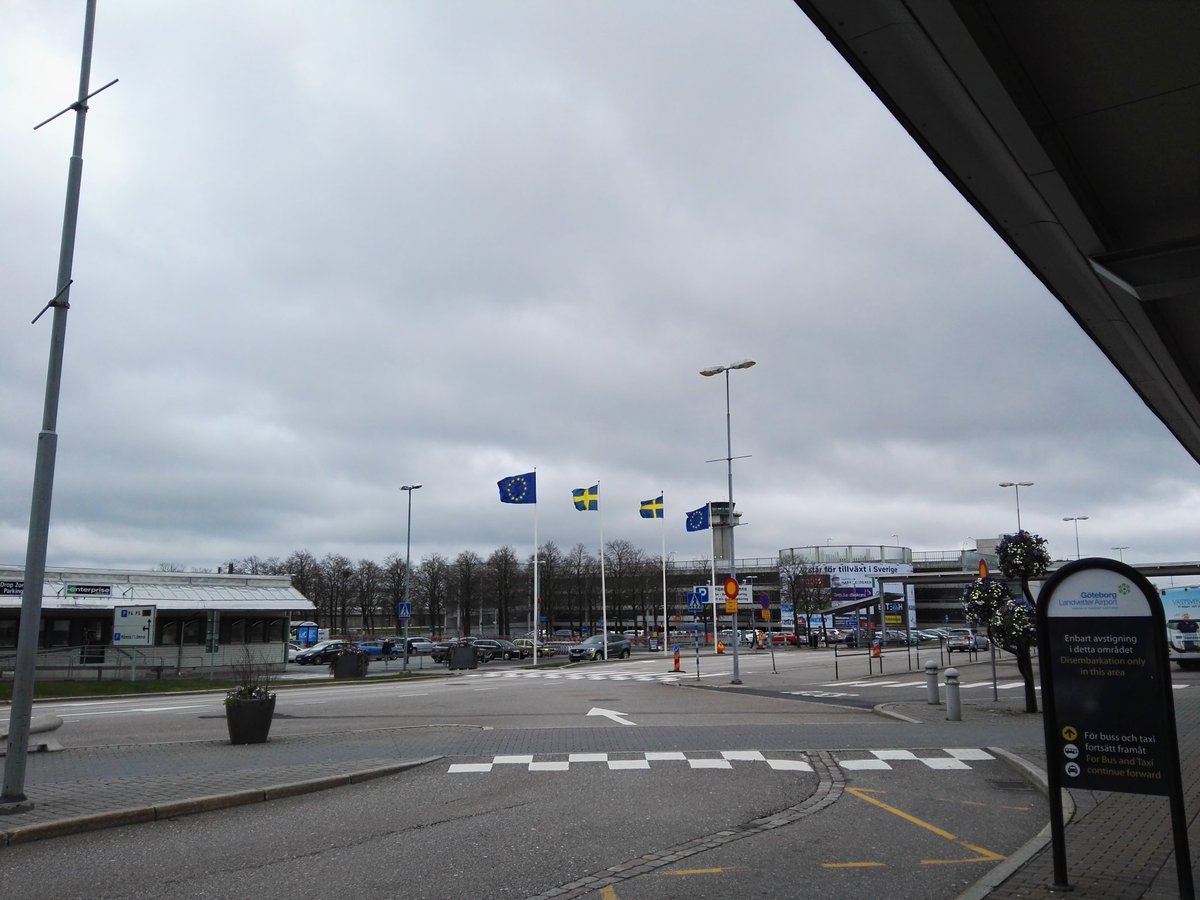 JoeyFerwerda's tweet image. Bye bye sweden, thank you for being my hackingplace for the long weekend! #openhmd #programming