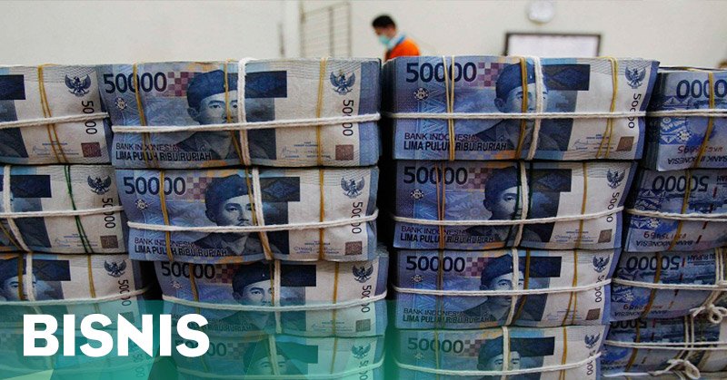 Naik 3,7%, Utang Luar Negeri Jadi Rp4.097,78 Triliun okz.me/VS3H