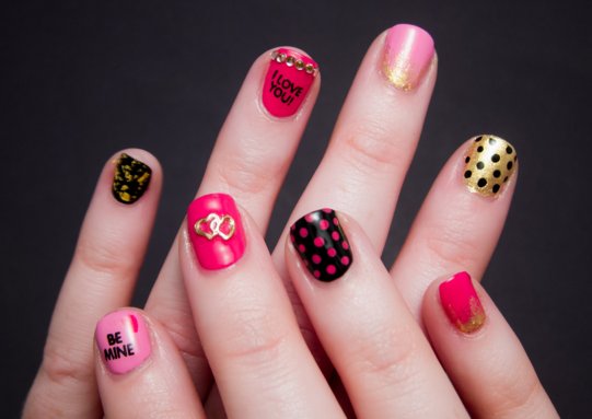 TeddoWedding's tweet photo. 8 #Glamorous #NailArt Designs For Your #Wedding.. https://t.co/FwV2saFGHZ #teddo #makeup #bridal #weddingplanning https://t.co/8Bpkbd4KBN