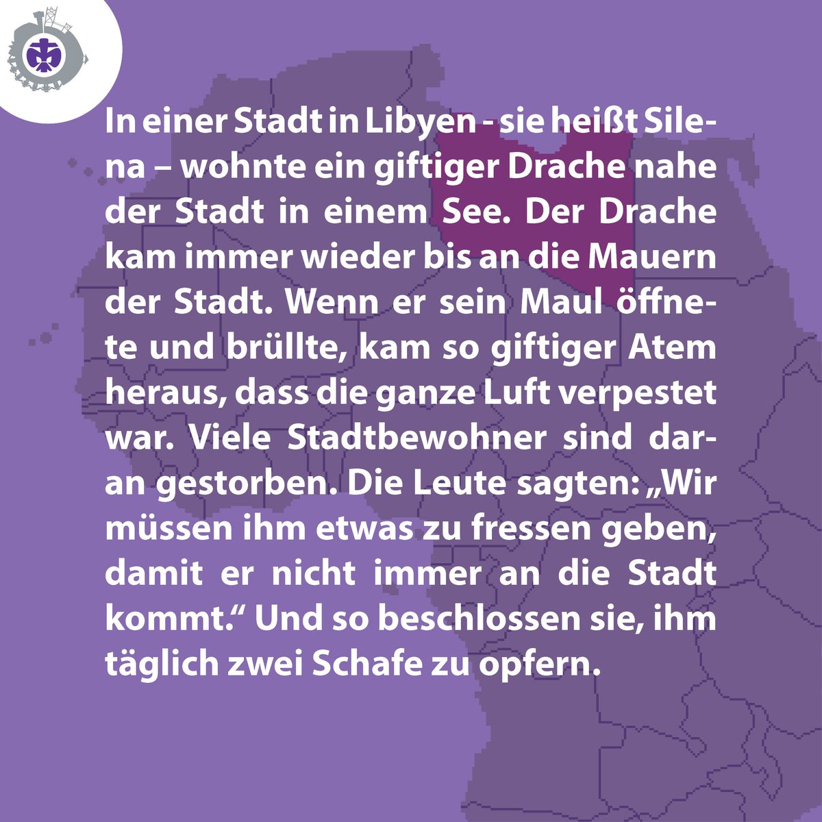dpsg_kuen's tweet photo. Teil 1 von 4 #stgeorg #dpsg #pfadfinder https://t.co/n7noioSoHz