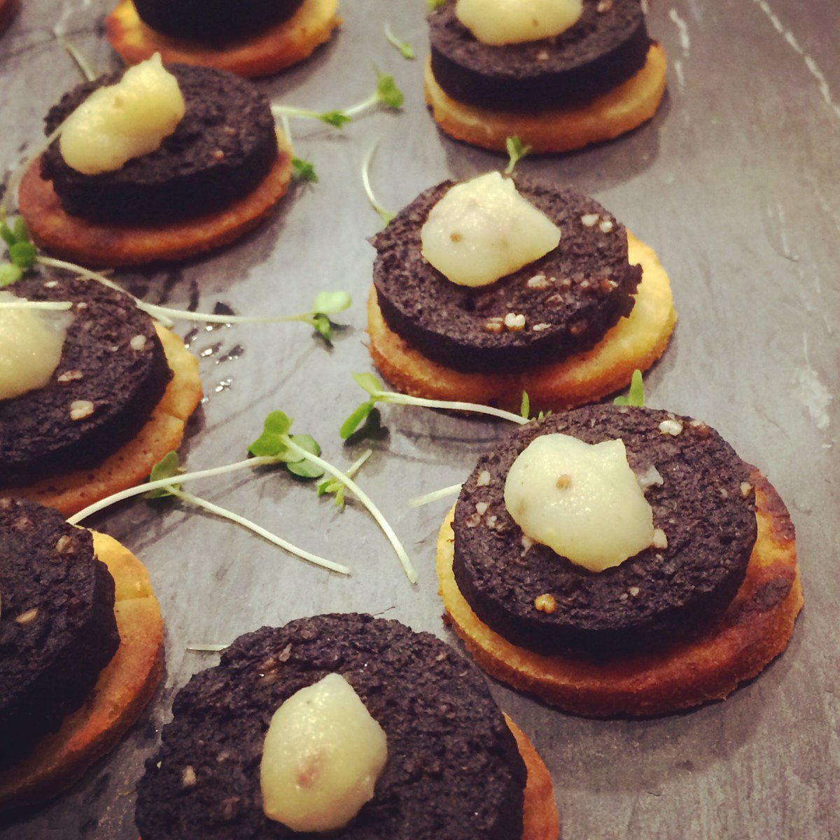 Maule & Maule Food & Drink tweet media