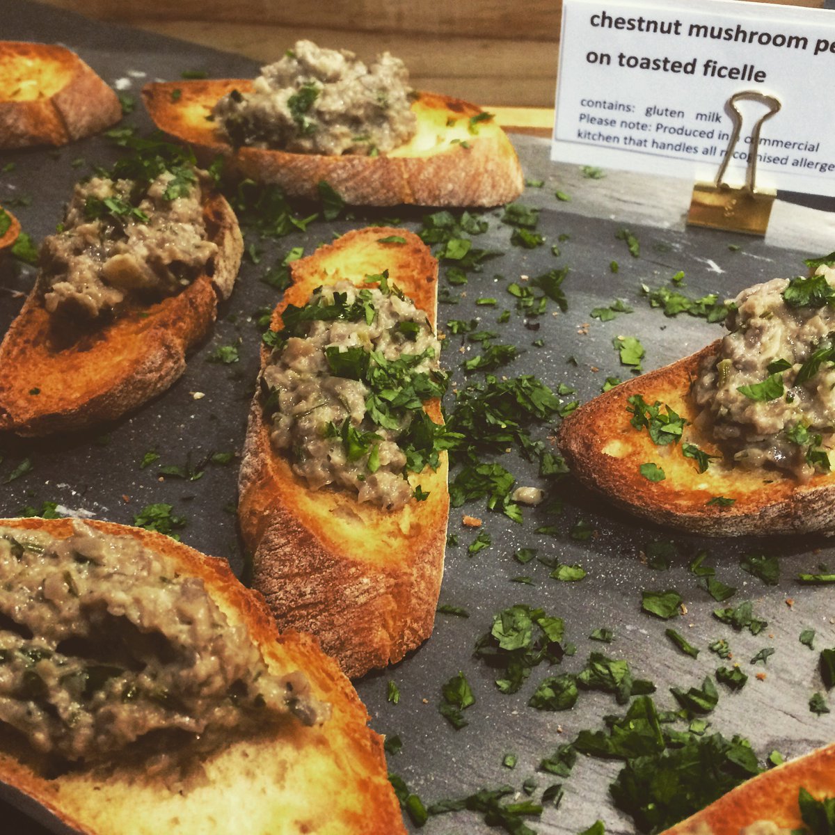 Maule & Maule Food & Drink tweet media