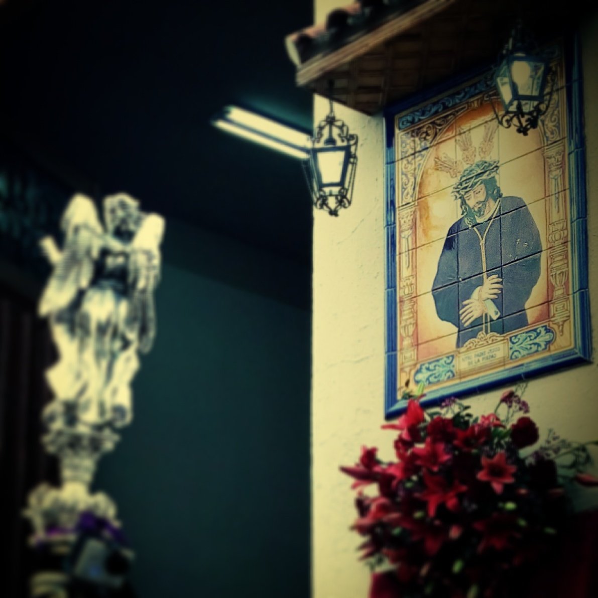 AmEstrellaJaen's tweet photo. Ensayos de esta semana: LUNES y JUEVES a las 21:00. Comenzamos marcha nueva, "Alma Gitana" #SuenaLaEstrella https://t.co/7hgkW8Xt5B