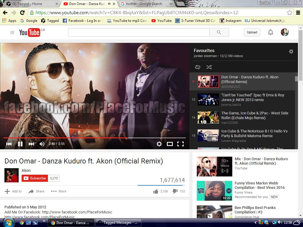 i cant stop listening to it